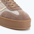 Női cipők GANT Cuzmani beige 7