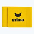 Sípcsontvédő pántok ERIMA Guard Stays yellow