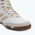 adidas Tech Fall 2.0 fehér birkózó cipő 7