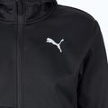Férfi edzőpulóver PUMA Train All Day Pwr Fleece puma fekete puma fekete 3