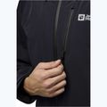 Jack Wolfskin Eagle Peak 2L fantom esőkabát 5