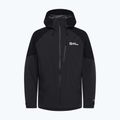 Jack Wolfskin Eagle Peak 2L fantom esőkabát 10