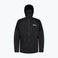 Jack Wolfskin Eagle Peak 2L fantom esőkabát 11