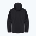 Jack Wolfskin Eagle Peak 2L fantom esőkabát 12