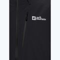 Jack Wolfskin Eagle Peak 2L fantom esőkabát 13