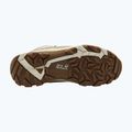 Női bakancs Jack Wolfskin Everquest Texapore High anise 13