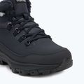 Férfi cipő Jack Wolfskin Everquest Texapore Mid sötét tengerészkék 7