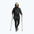 Női pehelykabát Jack Wolfskin Icecape 2L Down Ins Rds slate green 2