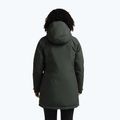 Női pehelykabát Jack Wolfskin Icecape 2L Down Ins Rds slate green 3
