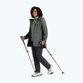 Női túracipő Jack Wolfskin Wild Hike Texapore Mid oyster 9