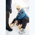 Női túracipő Jack Wolfskin Wild Hike Texapore Mid oyster 14