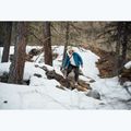 Női túracipő Jack Wolfskin Wild Hike Texapore Mid oyster 16