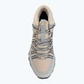 Női túracipő Jack Wolfskin Wild Hike Texapore Mid oyster 5