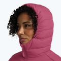 Női pehelykabát Jack Wolfskin Ather Down Hoody bubblegum 4