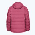 Női pehelykabát Jack Wolfskin Ather Down Hoody bubblegum 8