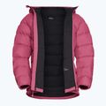 Női pehelykabát Jack Wolfskin Ather Down Hoody bubblegum 9