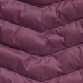 Női bélelt dzseki Jack Wolfskin Routeburn Pro Ins szőlő 11