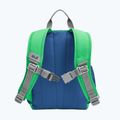 Gyerek túrahátizsák Jack Wolfskin Little Scout 10 l lizard 3