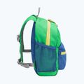 Gyerek túrahátizsák Jack Wolfskin Little Scout 10 l lizard 5