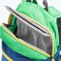 Gyerek túrahátizsák Jack Wolfskin Little Scout 10 l lizard 9