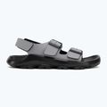BIRKENSTOCK Mogami Terra BF Regular oázis fekete szandálok 2