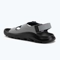 BIRKENSTOCK Mogami Terra BF Regular oázis fekete szandálok 3