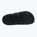 BIRKENSTOCK Mogami Terra BF Regular oázis fekete szandálok 4