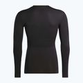 Férfi Reebok Compression hosszú ujjú fekete 5