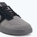 Férfi adidas FIVE TEN Sleuth fekete/szén/szén/szürke platform kerékpáros cipő 7