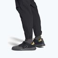 Férfi adidas FIVE TEN Sleuth fekete/szén/szén/szürke platform kerékpáros cipő 8
