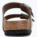 Papucsok BIRKENSTOCK Arizona BF Narrow gray taupe 6