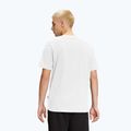 Férfi póló FILA Longyan Graphic bright white 3