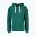 Férfi pulóver FILA Lutheran Hoody aventurine 4