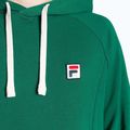 Férfi pulóver FILA Lutheran Hoody aventurine 3