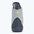 Férfi adidas Adizero team világosszürke/ team onix/ team sollar sárga 2 boxcipő 6