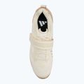 adidas Adipower Weightlifting III off white súlyemelő cipő 5