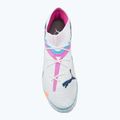 Futballcipő PUMA Future 7 Ultimate Vol. Up FG/AG puma white 5