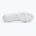 PUMA Ultra 5 Pro FG/AG futballcipő puma fehér/puma fehér 4