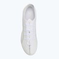 PUMA Ultra 5 Pro FG/AG futballcipő puma fehér/puma fehér 5