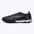 PUMA Future 5 Match TT labdarúgócipő puma fekete/puma fehér 9