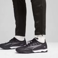 PUMA Future 5 Match TT labdarúgócipő puma fekete/puma fehér 14