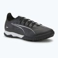 PUMA Future 5 Match TT labdarúgócipő puma fekete/puma fehér