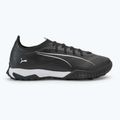 PUMA Future 5 Match TT labdarúgócipő puma fekete/puma fehér 2