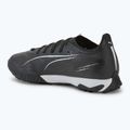PUMA Future 5 Match TT labdarúgócipő puma fekete/puma fehér 3