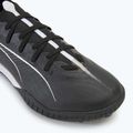 PUMA Future 5 Match TT labdarúgócipő puma fekete/puma fehér 7