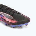 Futballcipő PUMA Ultra 5 Ultimate F1 FG puma black/puma white 7