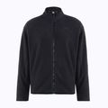 Női futókabát PUMA Winter Tech Polar Fleece puma fekete puma fekete