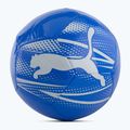 PUMA Attacanto Graphic labdarúgó puma fehér/kékmárkás méret 3 2