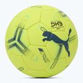 PUMA Nova Match Pro pezsgő alma/szürke égbolt kézilabda 2. méret 2