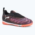 PUMA Future 8 Match LL TT TT + Mid Jr gyermek futballcipő